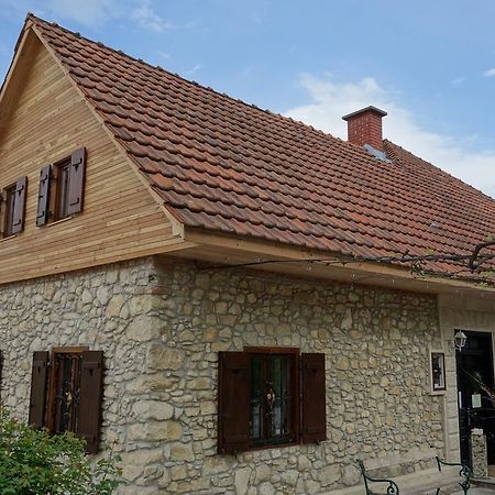 Weingut Primus Suedsteiermark Шпільфельд Екстер'єр фото